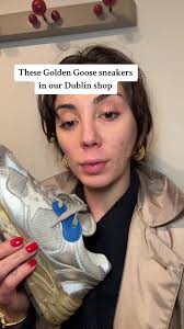 Dublin Ireland Sneaker Vault