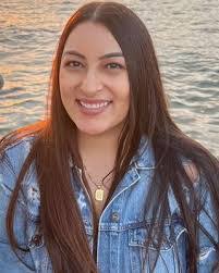 Nancy Acevedo's Instagram, Twitter & Facebook