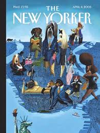 Free magic jigsaw puzzles game for pc. Puzzles New Yorker City Dogs New York Puzzle Company 1000 Piece Jigsaw Puzzle Toys Games