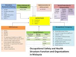 The new zealand ministry of health. What Is Osh Mp 15
