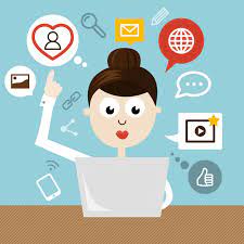 Social media marketing vs digital marketing the short answer is that digital marketing is an umbrella term for seo, email marketing, content marketing, public relations, social media, and the sky is the limit from there. 10 Easy Ways To Make Better Social Media Posts Rival Iq