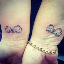 75 Best Elephant Tattoo Designs For Women 2021 Guide Tattoos For Daughters Mom Daughter Tattoos Mom Tattoos