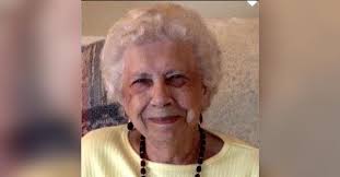 Maggie "Inez" Bearden McCuiston Stiers Obituary