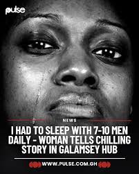 A 43-year-old farmer has been remanded by the Asante Abuakwa Circuit Court  after being charged with raping a deaf and mute woman near Afreseni. Police  say he admitted the act in his