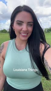 𝒞𝒶𝒿𝓊𝓃 ℳ𝒶𝓂𝒶 (@_cheranda_)'s video of louisiana