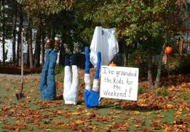 Maybe you would like to learn more about one of these? 22 Wicked Diy Halloween Decorations And Scare Tactics Diy Crafts