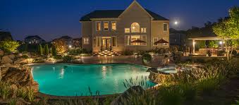 Discover 101 awesome swimming pool designs and types. Maryland Custom Inground Swimming Pools Pool Installation Md
