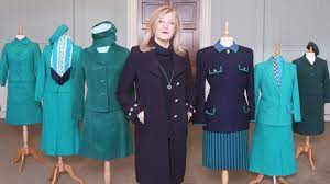 New nigerian startup airline green africa airways (flygaa.com) was recently issued its air operator certificate, and commenced flights from its base in lagos during the second or third quarter of 2017. Ten New And Forthcoming Cabin Crew Uniforms Business Traveller