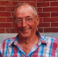 Obituary information for Roy Douglas Ohlman
