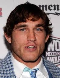 Mixed martial artists from Massachusetts