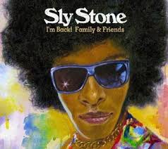 米7” Sly & The Family Stone Family Affair
