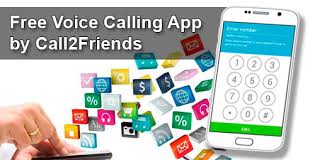 With hd voice technologies, most free online. Free Voice Calling App By Call2friends Calls Online
