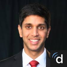 Dr. Mark A. Elkus, MD