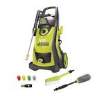 2200 Max PSI 1.65 GPM 13 Amp Xtream Clean Electric Pressure Washer w/ Bonus Accessories SPX3000-XT1 Sun Joe