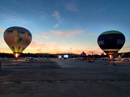 We are committed to the economic. Ballonsportgruppe Stuttgart E V Ballonfahren Mehr Als Ein Stehplatz Am Himmel Seite 2
