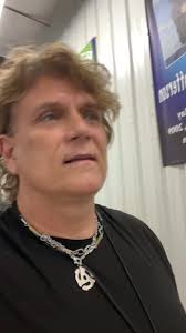 Backstage in Effingham Illinois at the Effingham Performance Center. This  is what it’s like while the show is going