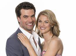 Meist heiraten paare schlicht aus dem grund, dass sie sich lieben. Paare Bei Sturm Der Liebe Konstantin Marlene Riedmuller Sturm Der Liebe Die Traumpaare Von Staffel 1 Bis 17 Liebenswert Magazin