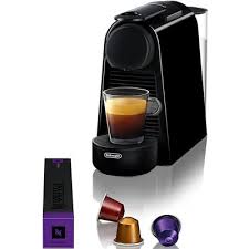 The hamilton beach 49981a single serve coffee maker offers an incredibly good value for money. Nespresso Essenza Mini Review Great Coffee Brewers