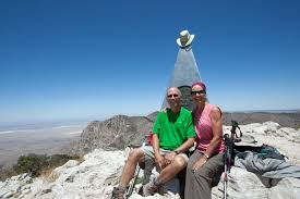 National parks across the nation for affordable adventure for the whole family. Park Guadalupe Mountains Trekking The National Parks