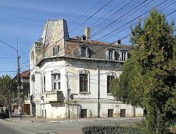Weather forecast in balş city. Archivo Ro Ot Bals Library Jpg Wikipedia La Enciclopedia Libre