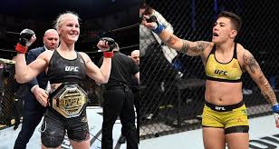 Valentina shevchenko, las vegas, nevada. 3 Reasons Why Jessica Andrade Will End Valentina Shevchenko S Flyweight Title Reign