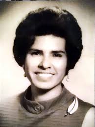 Manuela Rangel Obituary