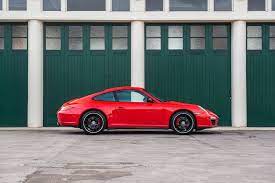 + 5 & 10mm spacers + painted rear bumper for a gts look. 2011 Porsche 911 997 Carrera 911 Carrera Gts Classic Driver Market