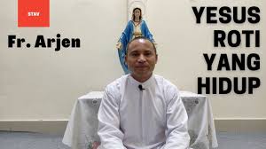 Doa rosario adalah doa renungan yang sangat indah. Renungan Katolik Kamis 22 April 2021 Renungan Harian Katolik I Kamis 22 April 2021 Youtube Baiklah Berikut Prediksi Hk Kamis 22 April 2021 Lily Lawandra