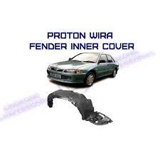 Check spelling or type a new query. Proton Wira Fender Inner Cover Daun Pisang Shopee Malaysia