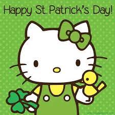 Lego star wars coloring pages free. Hello Kitty St Patricks Day Hello Kitty Art Hello Kitty Hello Kitty Wallpaper