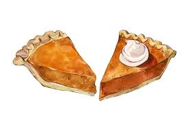 Food Laura Manfre Food Illustrations Pie Drawing Dessert Illustration