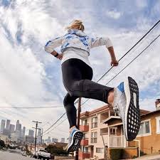 Correr Para Calentar Es Sano In 2020 Adidas Sport Outfits Parkour