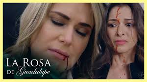 La Rosa De Guadalupe El Derrumbe Lola Mata A Su Mejor Amiga La Verdad Noticias Incluso, abiertamente le entrego su apoyo a gustavo petro y varios seguidores. la rosa de guadalupe el derrumbe