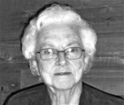 V. Bernice Simpson Obituary