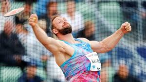 We did not find results for: Robert Harting Will In Tropical Islands Den Diskus Werfen B Z Berlin