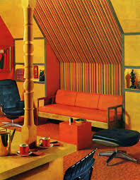 See more ideas about design, interior, interior design. Hot Citrus Colors Retro Interior Retro Home Decor Decor
