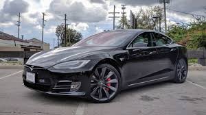 2020 tesla model s specifications. Tesla Model S P100d Specs Range Performance 0 60 Mph
