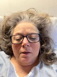 My de called and told me I have chronic bronchitis . I have a follow up  with a specialist . He didn't make it sound serious but when I researched  it it