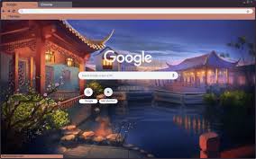 Tons of awesome anime aesthetic wallpapers to download for free. Anime Aesthetic Background Chrome Theme Themebeta