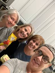 Carytown supports Cookies for Kids' Cancer bake sale