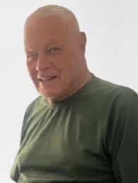 Inside Joplin Obituaries: Steve Hanes