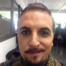 Contact Ben Willbond