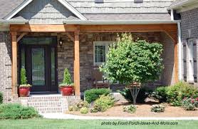 These ideas should inspire you to make your own creation with your front porch, and many memories will be. Small Porch Designs Can Have Massive Appeal