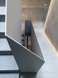 The Next Level 14 Stair Railings To Elevate Your Home Design Stairs Design Minimalist Interior Modern Interior Design