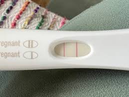 Photo Gallery First Response 6 Days Sooner Search Results Positive Page 6 Countdown To Pregnancy