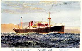 Live scores today football ⭐ soccer scores 🥉 football results today ᐉ 777score.co.uk Pacific Shipper Furness Withy 1924 1950 Merchant Navy Merchant Marine Ocean