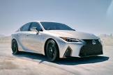 LEXUS-IS