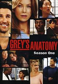 The second season of the american television medical drama grey's anatomy commenced airing on the american broadcasting company (abc) on september 25. Amazon Com Grey S Anatomy Season 1 Ellen Pompeo Sandra Oh Patrick Dempsey Isaiah Washington Katherine Heigl Justin Chambers Chandra Wilson James Pickens Jr T R Knight Movies Tv