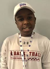 2022-23 Men's Basketball Roster