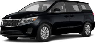 2018 Kia Sedona Problems | Kelley Blue Book